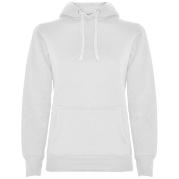 Felpa con cappuccio da donna Urban - Gadget.it - 