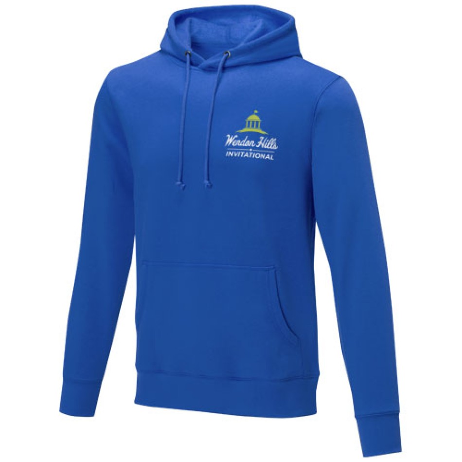 Felpa con cappuccio da uomo Charon - Gadget.it - 