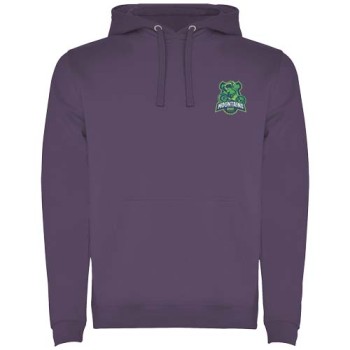 Felpa con cappuccio da uomo Urban - Gadget.it - 