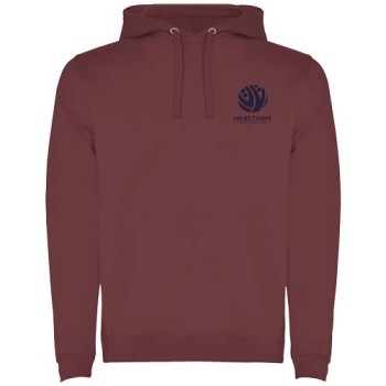 Felpa con cappuccio da uomo Urban - Gadget.it - 