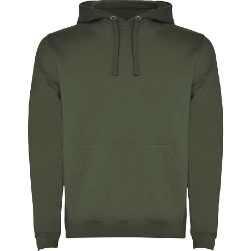 Felpa con cappuccio da uomo Urban - Gadget.it - 