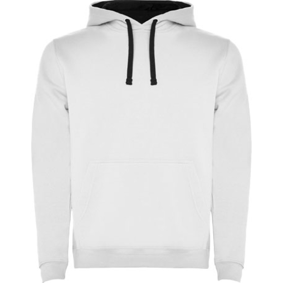 Felpa con cappuccio da uomo Urban - Gadget.it - 