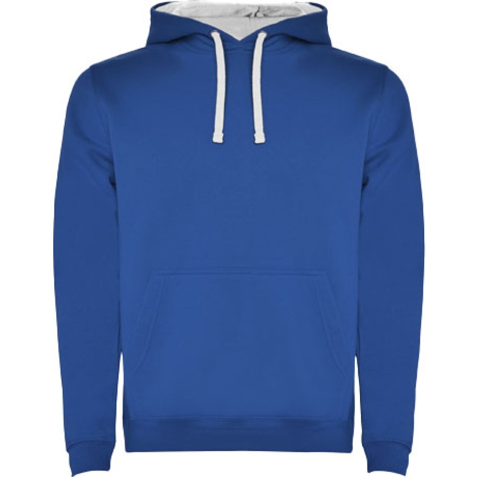 Felpa con cappuccio da uomo Urban - Gadget.it - 