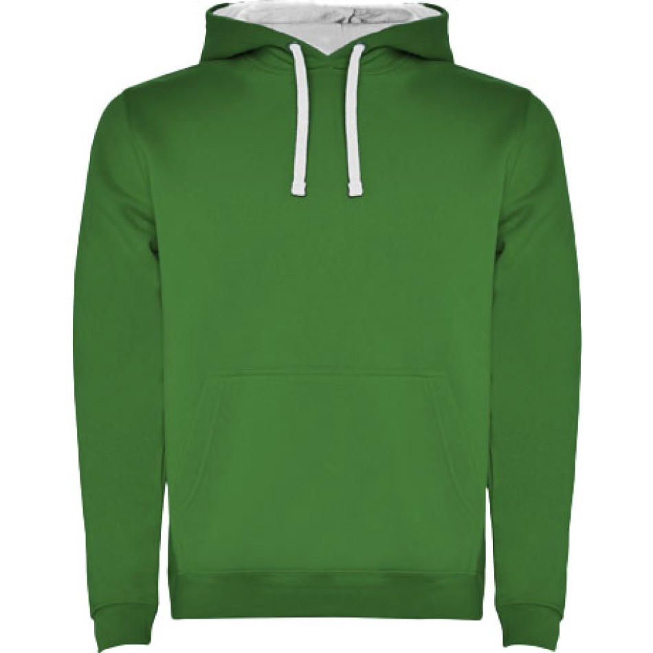 Felpa con cappuccio da uomo Urban - Gadget.it - 