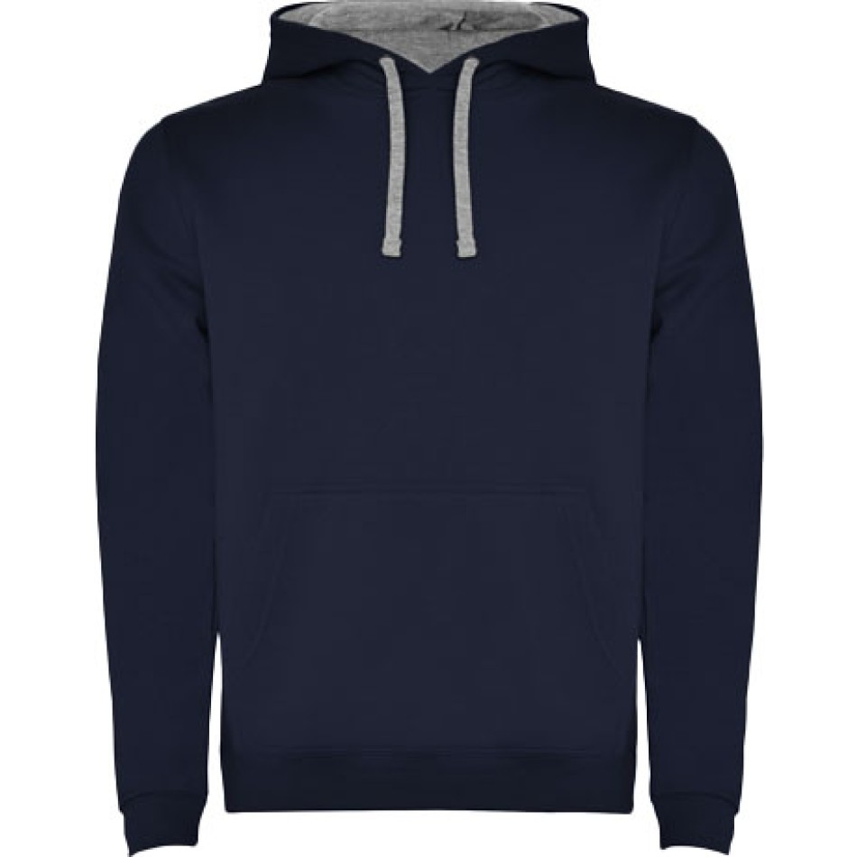 Felpa con cappuccio da uomo Urban - Gadget.it - 