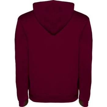 Felpa con cappuccio da uomo Urban - Gadget.it - 