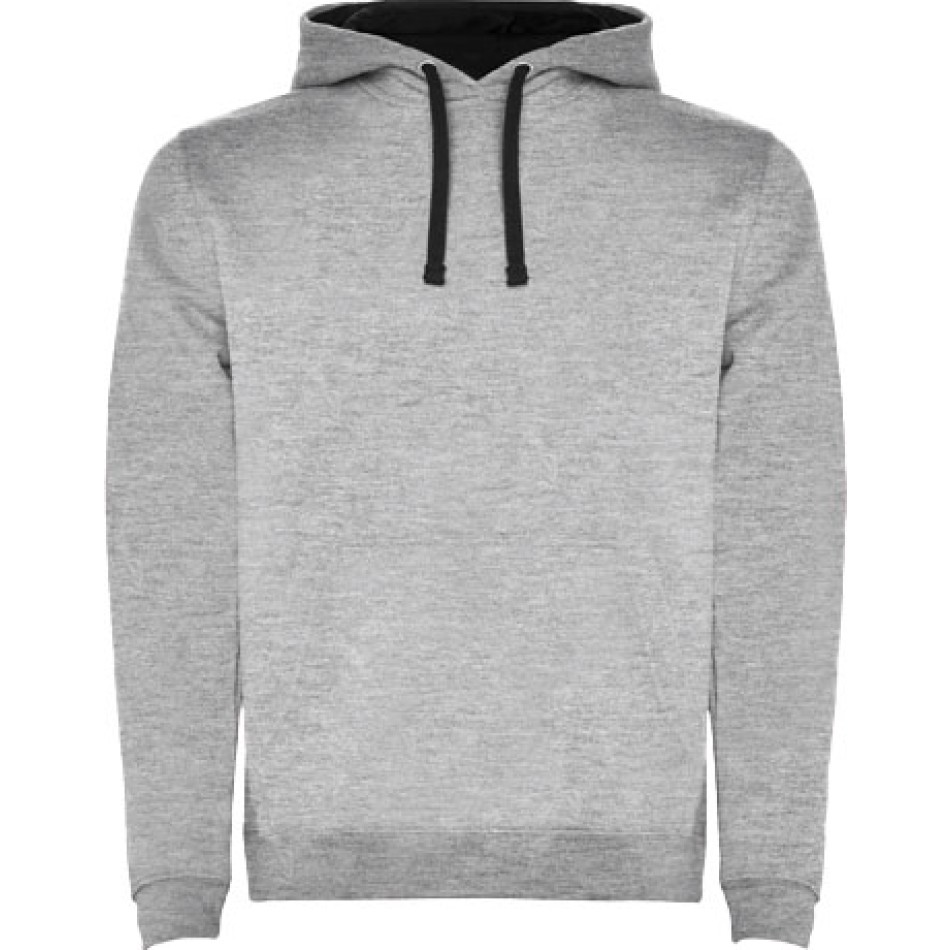 Felpa con cappuccio da uomo Urban - Gadget.it - 