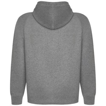 Felpa con cappuccio unisex Vinson - Gadget.it - 