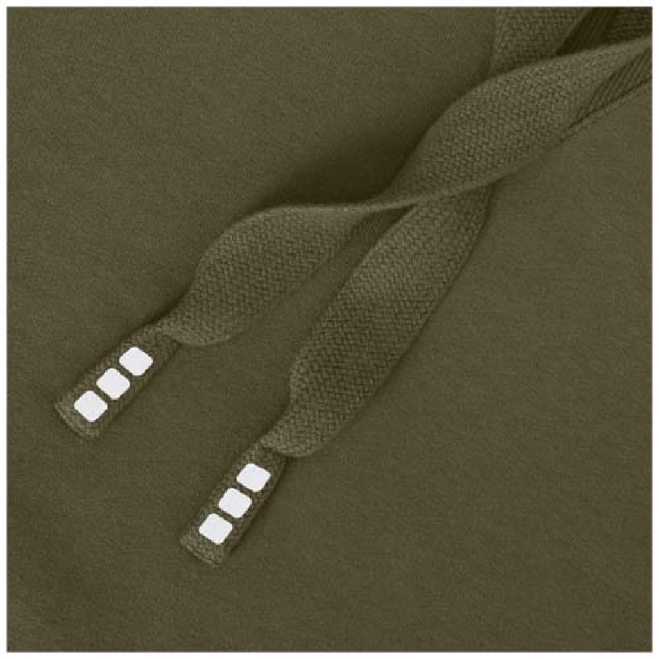 Felpa con cappuccio unisex Laguna - Gadget.it - 