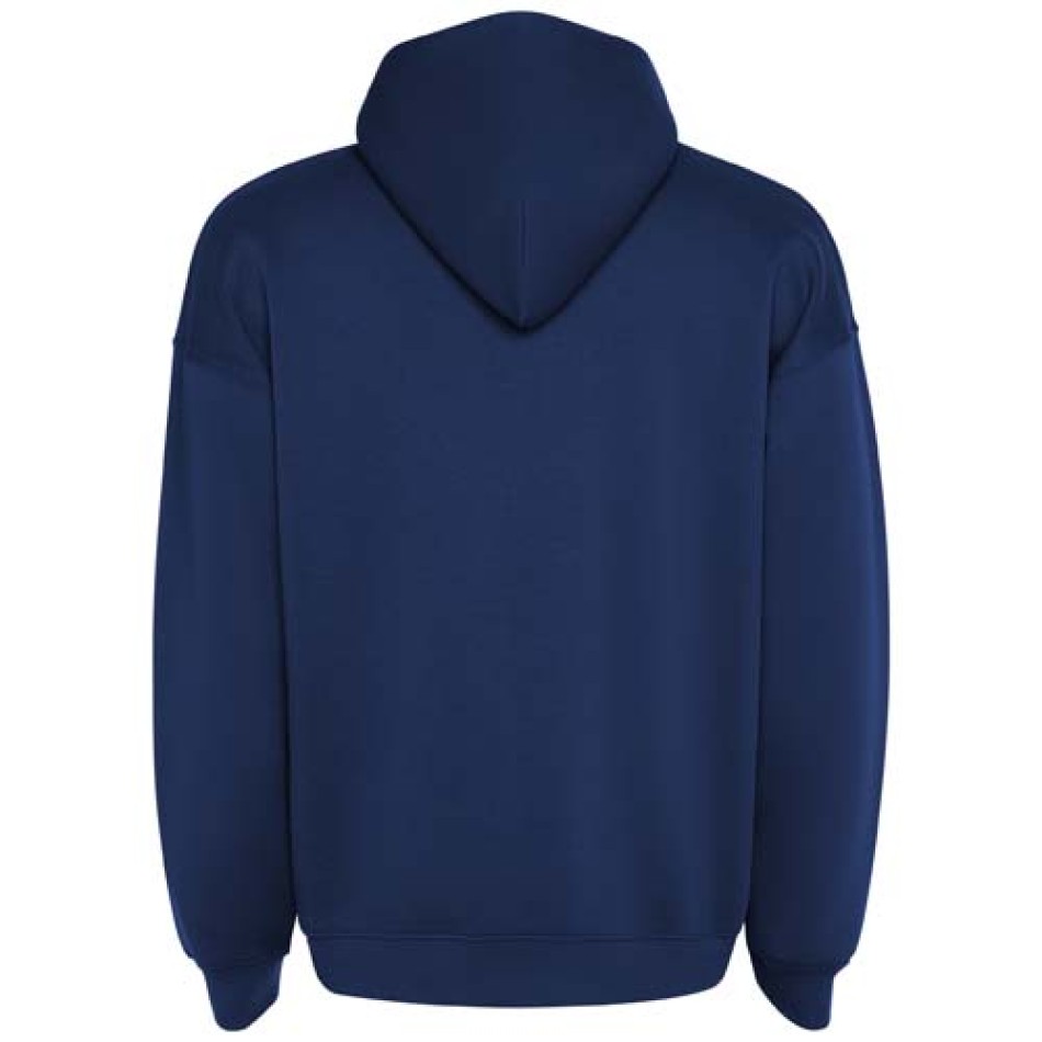 Felpa con cappuccio unisex oversize Otto - Gadget.it - 
