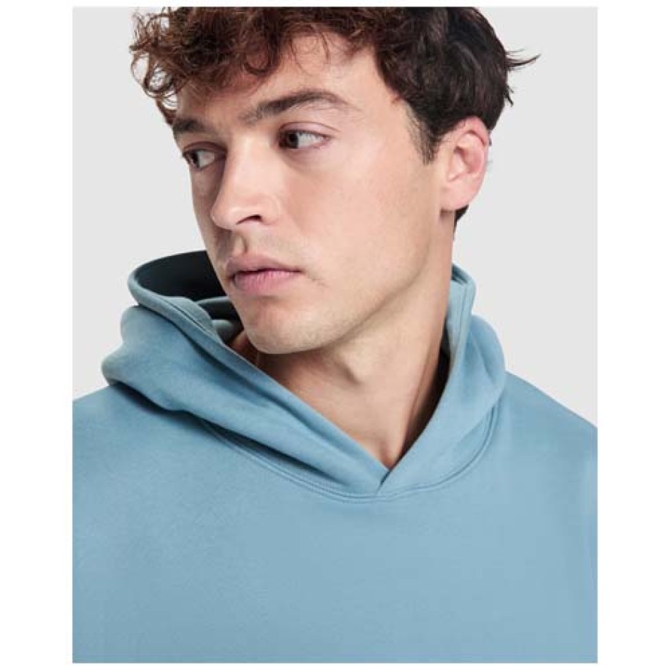 Felpa con cappuccio unisex oversize Otto - Gadget.it - 