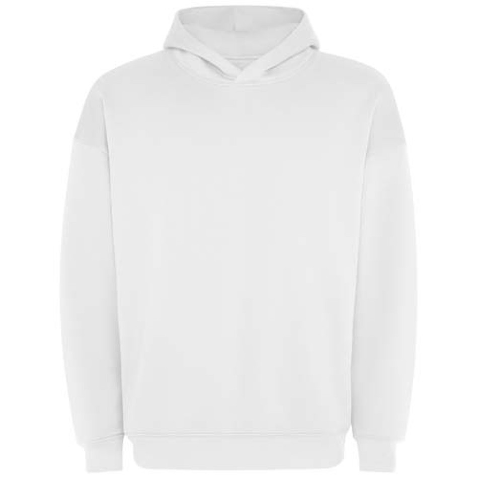 Felpa con cappuccio unisex oversize Otto - Gadget.it - 