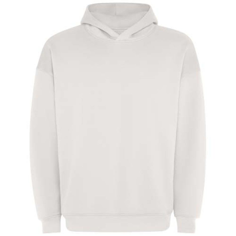 Felpa con cappuccio unisex oversize Otto - Gadget.it - 