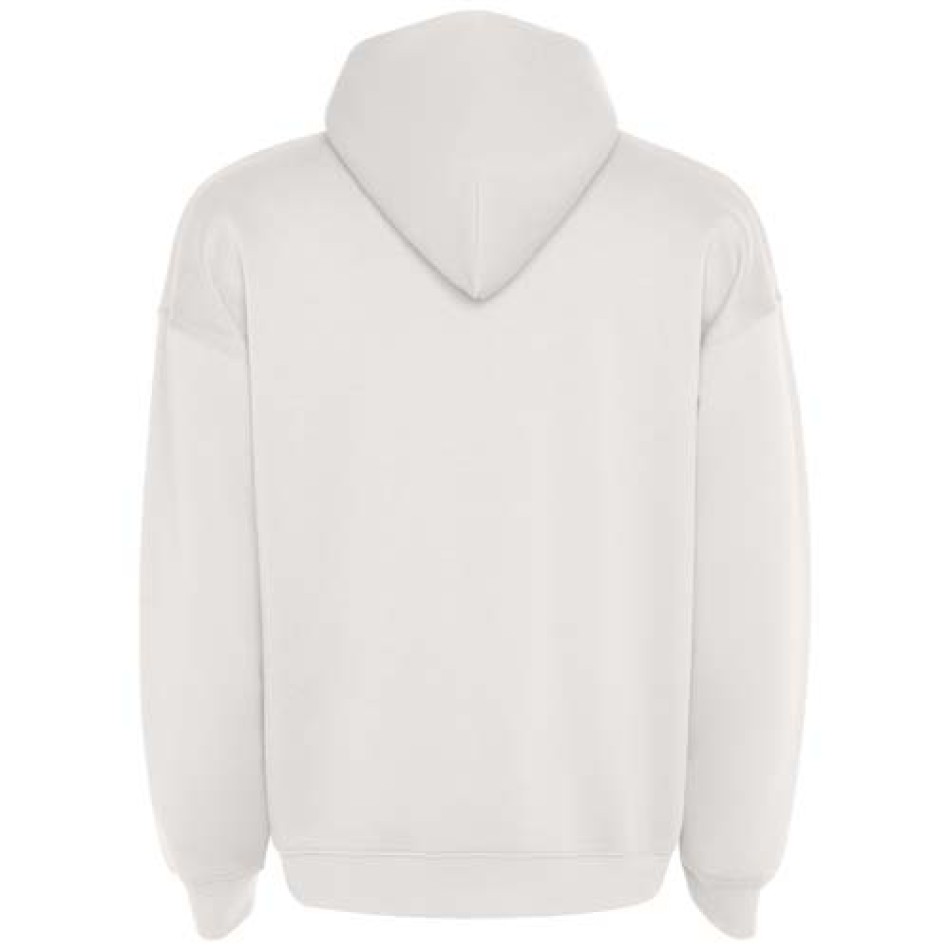 Felpa con cappuccio unisex oversize Otto - Gadget.it - 
