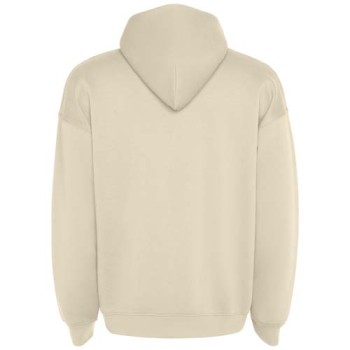 Felpa con cappuccio unisex oversize Otto - Gadget.it - 