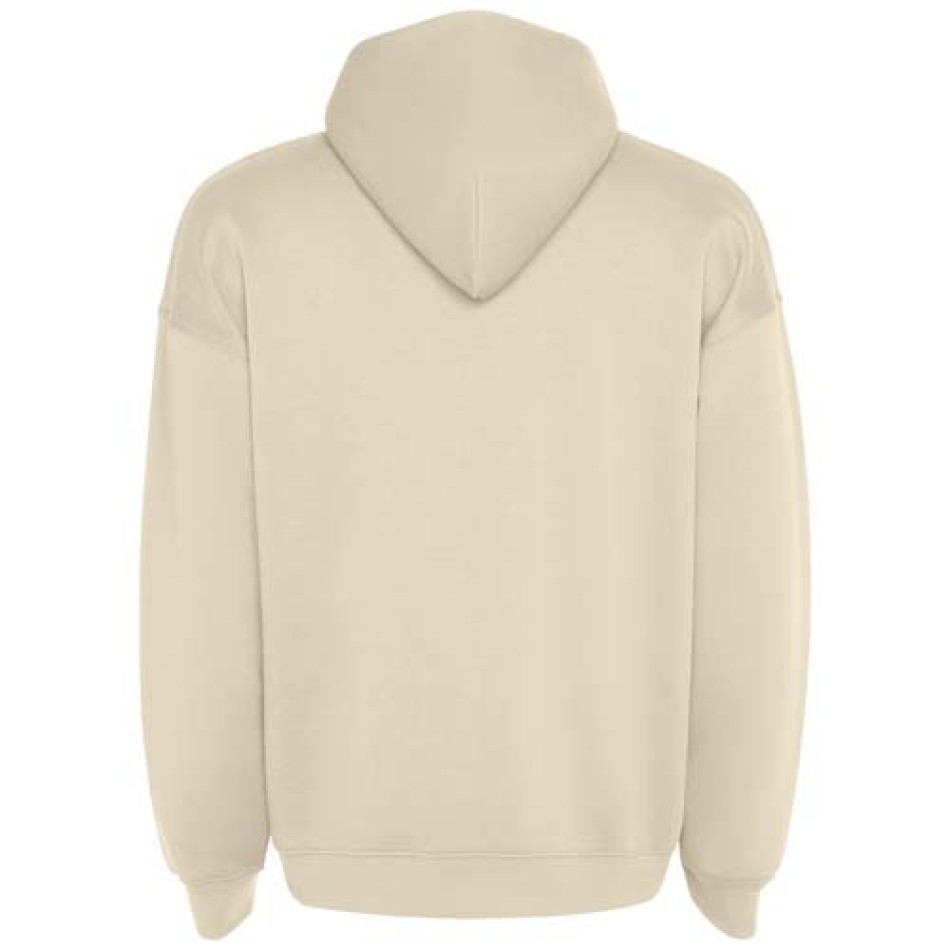 Felpa con cappuccio unisex oversize Otto - Gadget.it - 