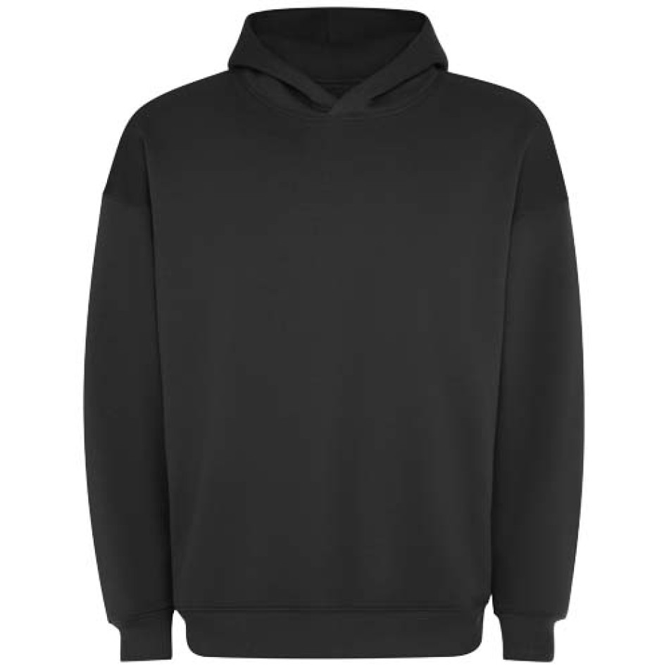 Felpa con cappuccio unisex oversize Otto - Gadget.it - 