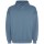 Felpa con cappuccio unisex oversize Otto