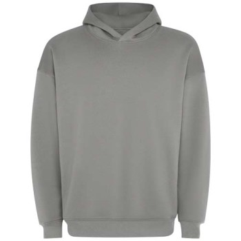 Felpa con cappuccio unisex oversize Otto - Gadget.it - 