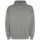 Felpa con cappuccio unisex oversize Otto