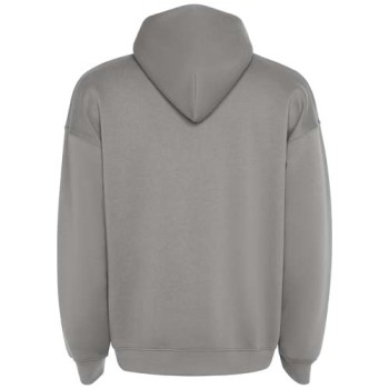 Felpa con cappuccio unisex oversize Otto - Gadget.it - 