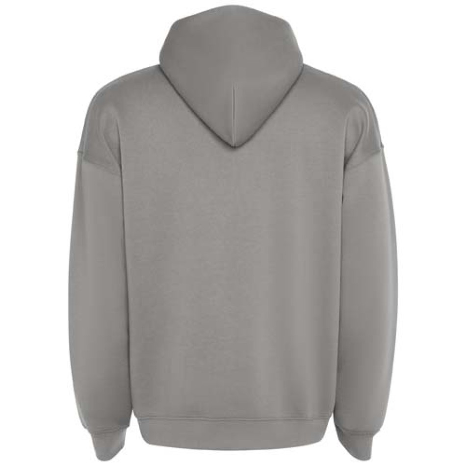 Felpa con cappuccio unisex oversize Otto - Gadget.it - 