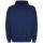 Felpa con cappuccio unisex oversize Otto