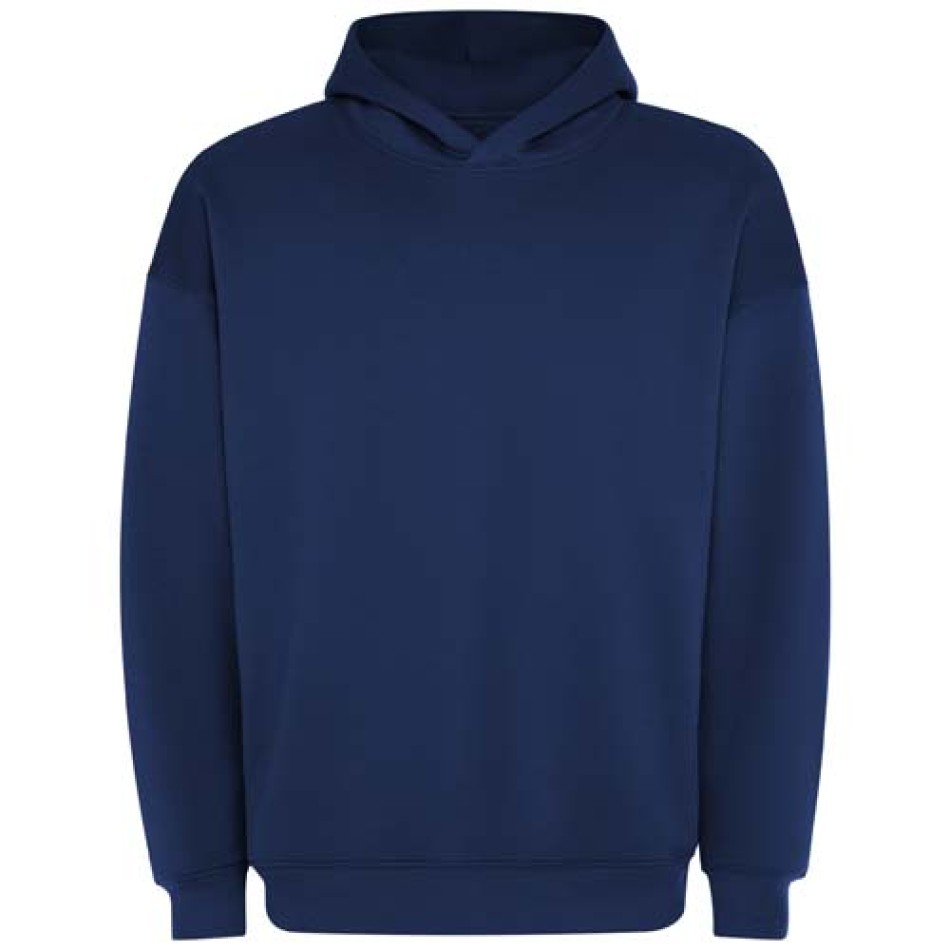 Felpa con cappuccio unisex oversize Otto - Gadget.it - 