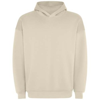 Felpa con cappuccio unisex oversize Otto - Gadget.it - 