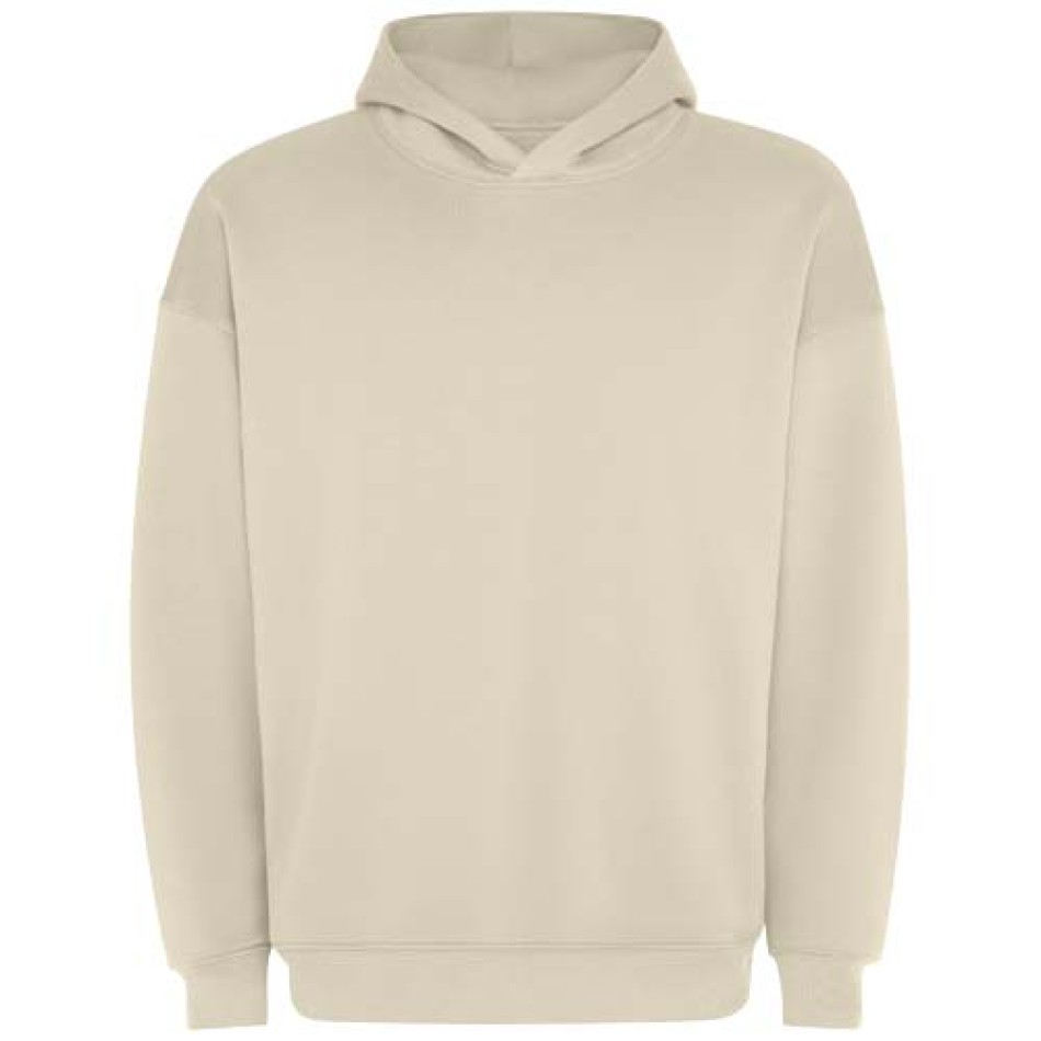 Felpa con cappuccio unisex oversize Otto - Gadget.it - 