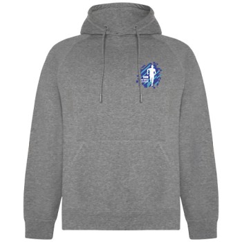 Felpa con cappuccio unisex Vinson - Gadget.it - 