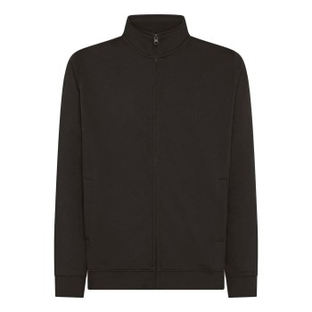 Felpa jacket - Harlem - Gadget.it - 