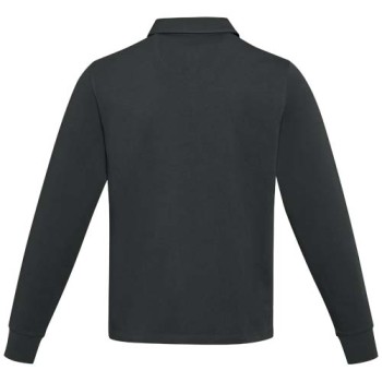 Felpa polo da rugby unisex Clyde  - Gadget.it - 