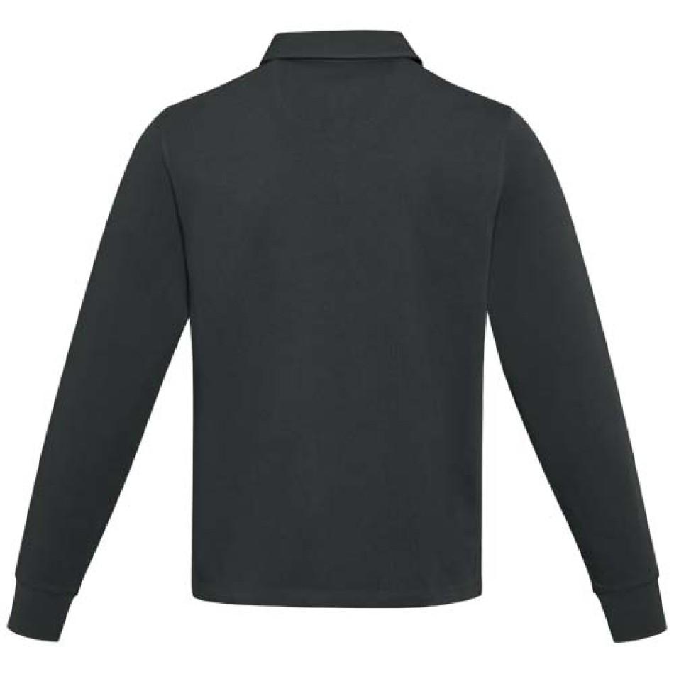 Felpa polo da rugby unisex Clyde  - Gadget.it - 