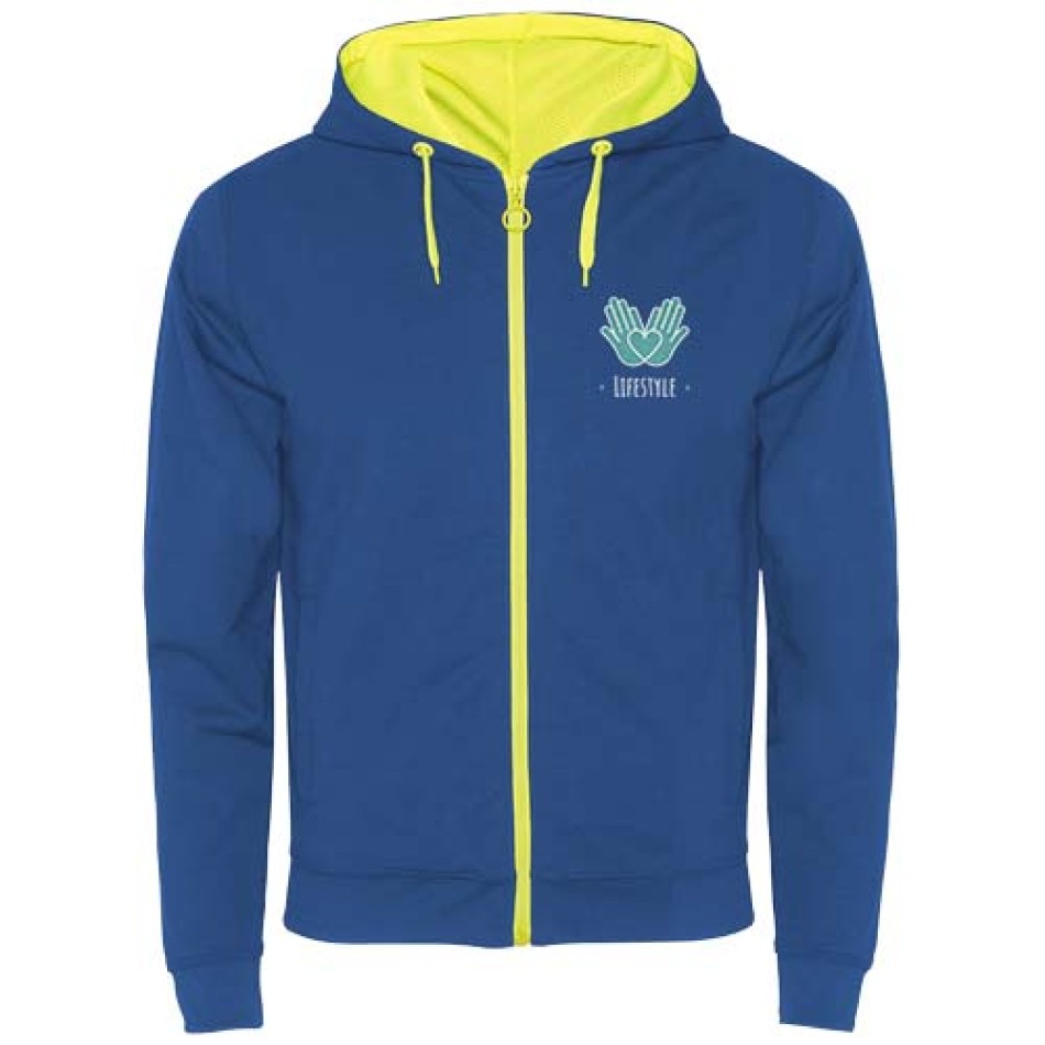 Felpa unisex Fuji - Gadget.it - 