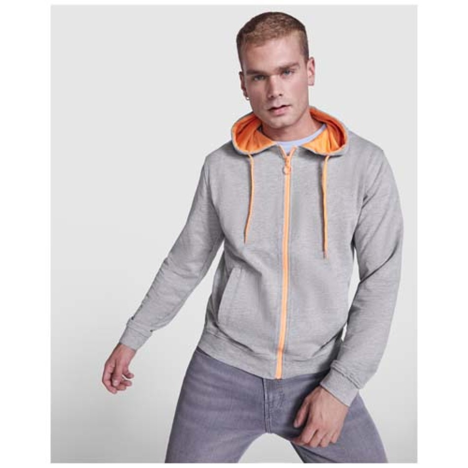 Felpa unisex Fuji - Gadget.it - 