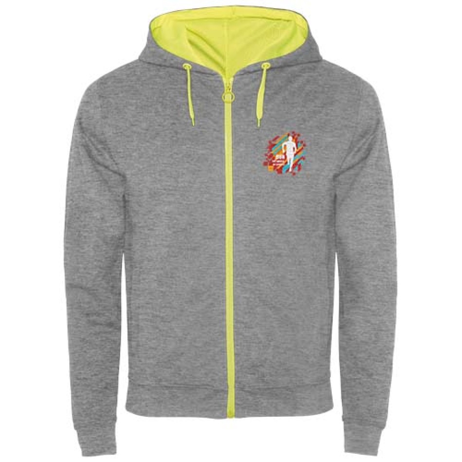 Felpa unisex Fuji - Gadget.it - 