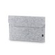 FELPY SLEEVE. Custodia per computer in feltro riciclato (100% rPET) - Gadget.it - 