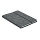 FELTBOOK - Notebook A5 feltro RPET - Gadget.it - 
