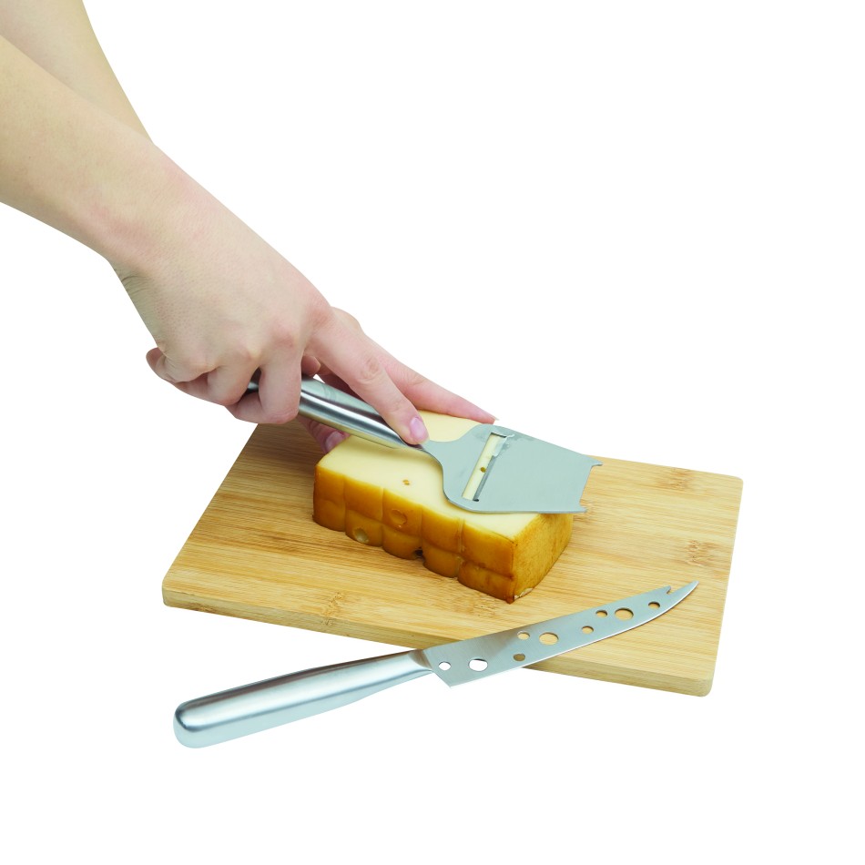 FESCO - Set da formaggi 3 parti - Gadget.it - 