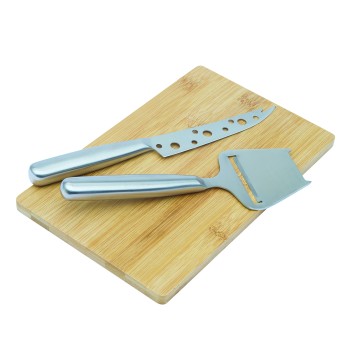 FESCO - Set da formaggi 3 parti - Gadget.it - 