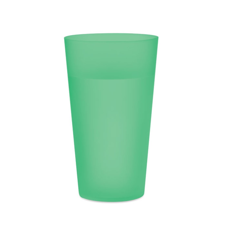 Bicchiere per eventi polipropilene 500ml - FESTA LARGE - Gadget.it - 