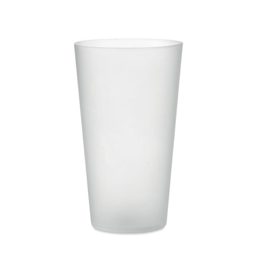 Bicchiere per eventi polipropilene 500ml - FESTA LARGE - Gadget.it - 