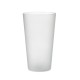 Bicchiere per eventi polipropilene 500ml - FESTA LARGE - Gadget.it - 