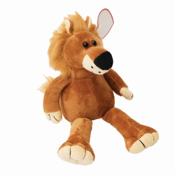 FETZY - Peluche-Leone - Gadget.it - 