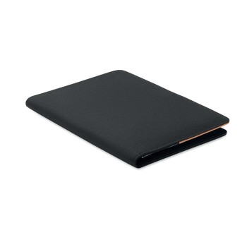 FEUX - Cartella conferenze A5 RPET - Gadget.it - 