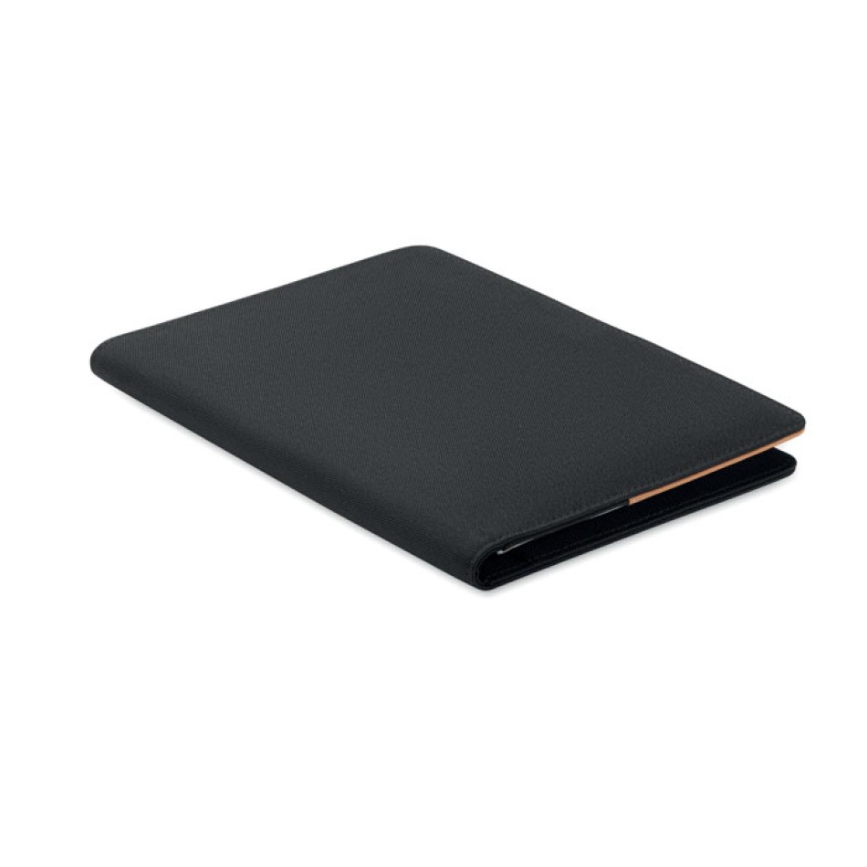 FEUX - Cartella conferenze A5 RPET - Gadget.it - 