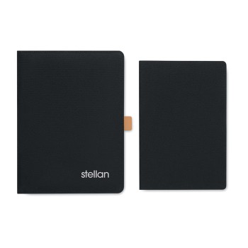 FEUX - Cartella conferenze A5 RPET - Gadget.it - 