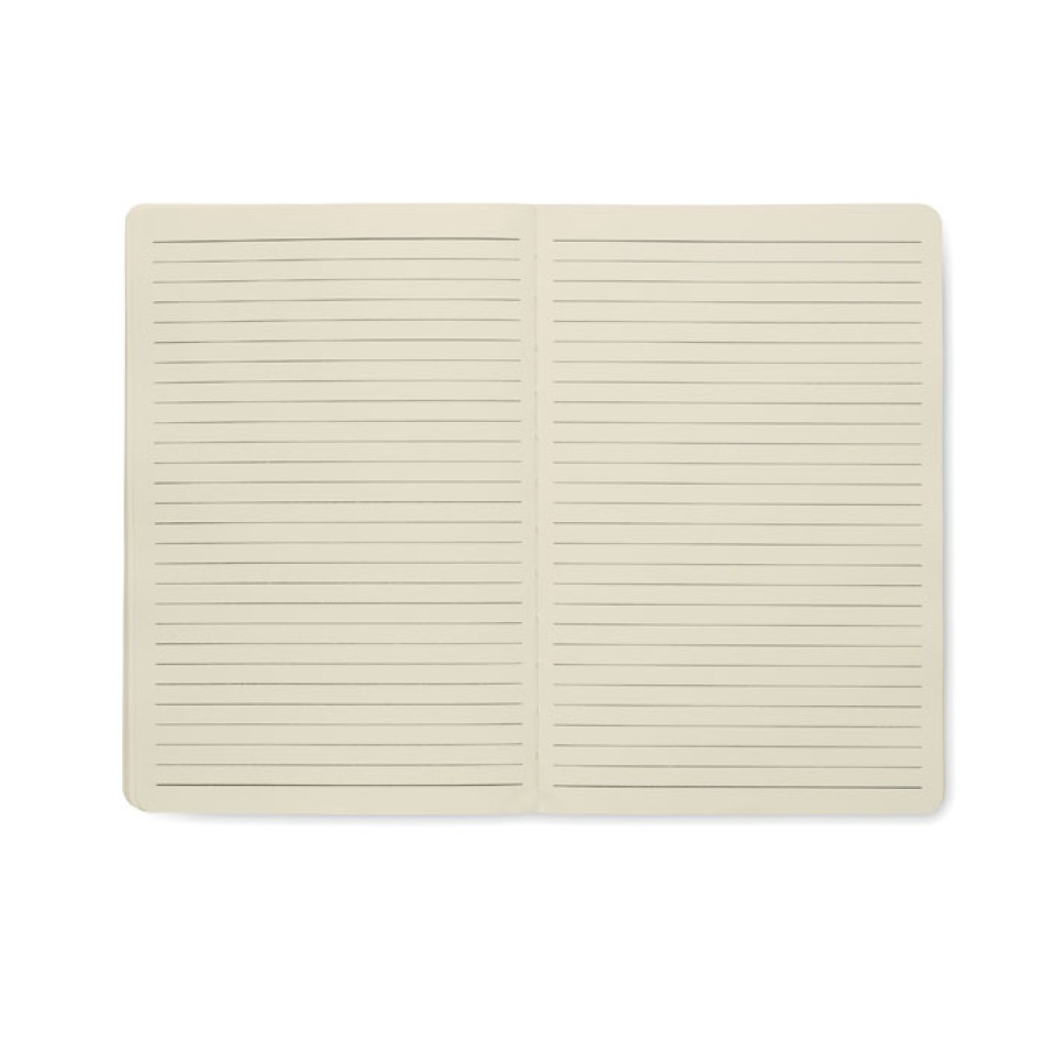 FEUX - Cartella conferenze A5 RPET - Gadget.it - 