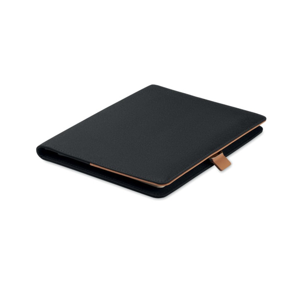 FEUX - Cartella conferenze A5 RPET - Gadget.it - 